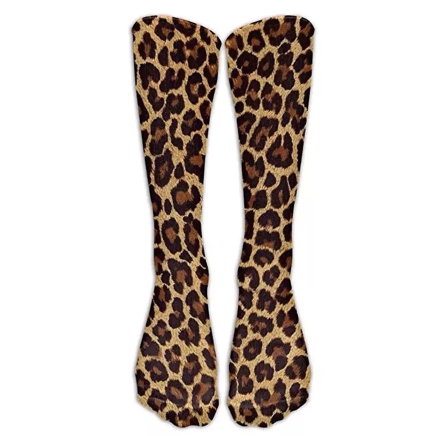 💝 Socks: Leopard