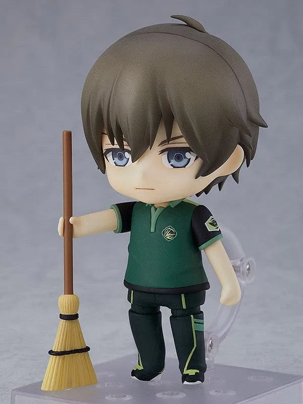 1093 Nendoroid Wang Jiexi