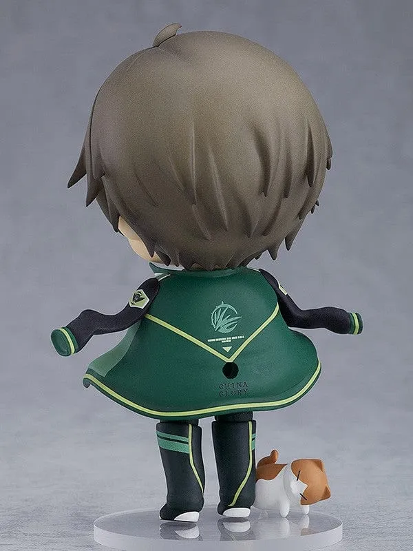 1093 Nendoroid Wang Jiexi