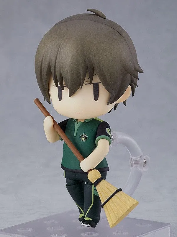 1093 Nendoroid Wang Jiexi