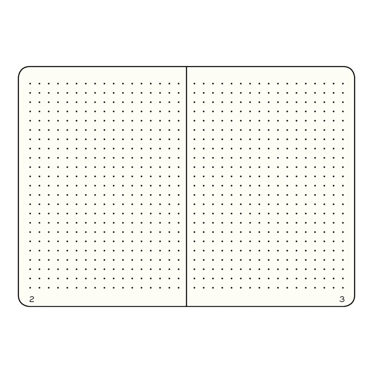 120g Edition Notebook