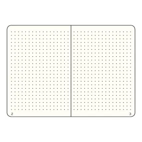 120g Edition Notebook