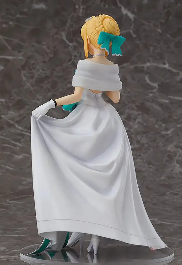 1/7 Saber Altria Pendragon Heroic Spirit Formal Dress Ver. Fate Grand Order