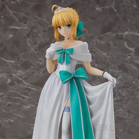 1/7 Saber Altria Pendragon Heroic Spirit Formal Dress Ver. Fate Grand Order