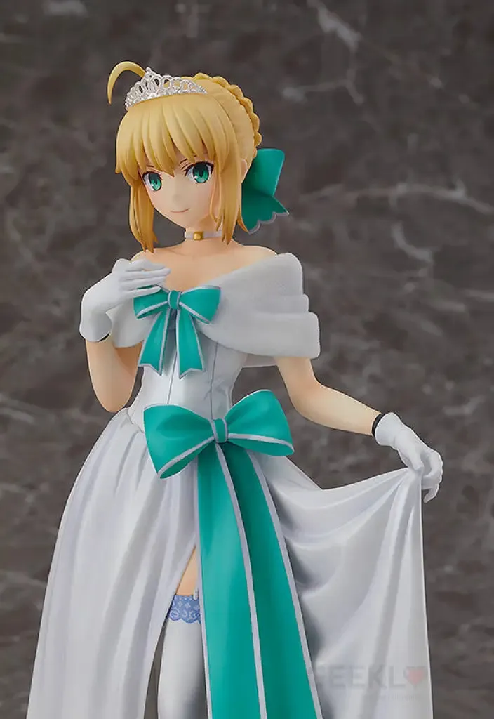 1/7 Saber Altria Pendragon Heroic Spirit Formal Dress Ver. Fate Grand Order