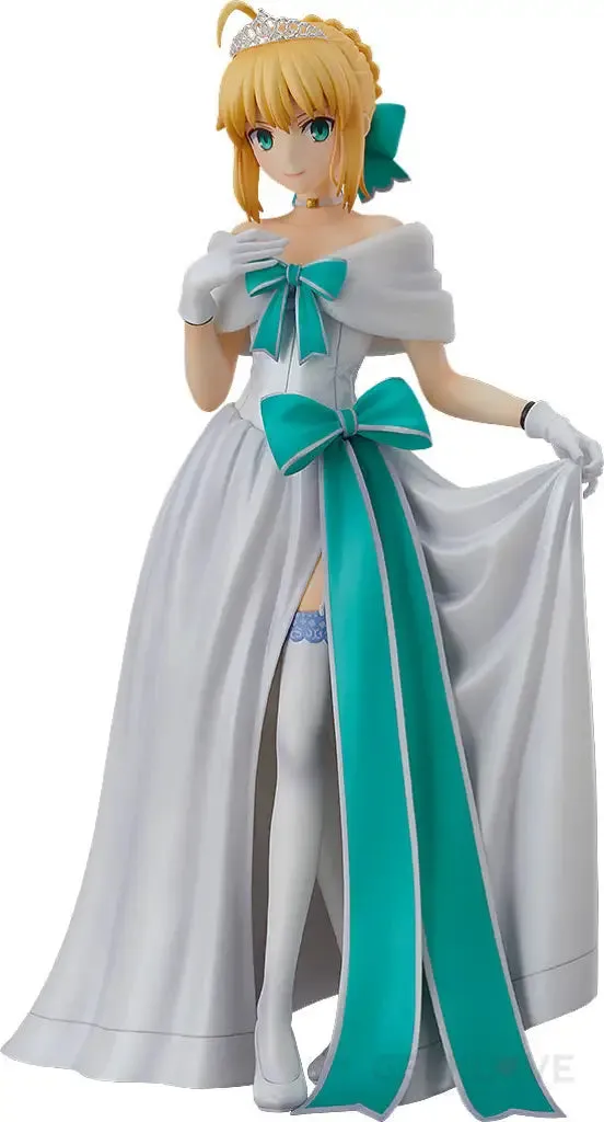 1/7 Saber Altria Pendragon Heroic Spirit Formal Dress Ver. Fate Grand Order