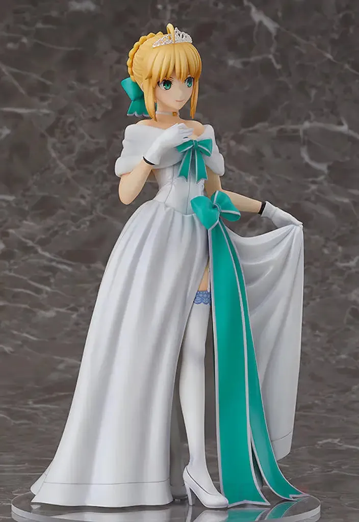 1/7 Saber Altria Pendragon Heroic Spirit Formal Dress Ver. Fate Grand Order