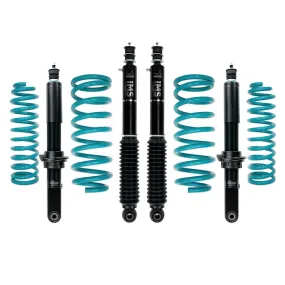 2-3.5" IMS Long Travel Lift Kit Toyota 4Runner (2010-2024)