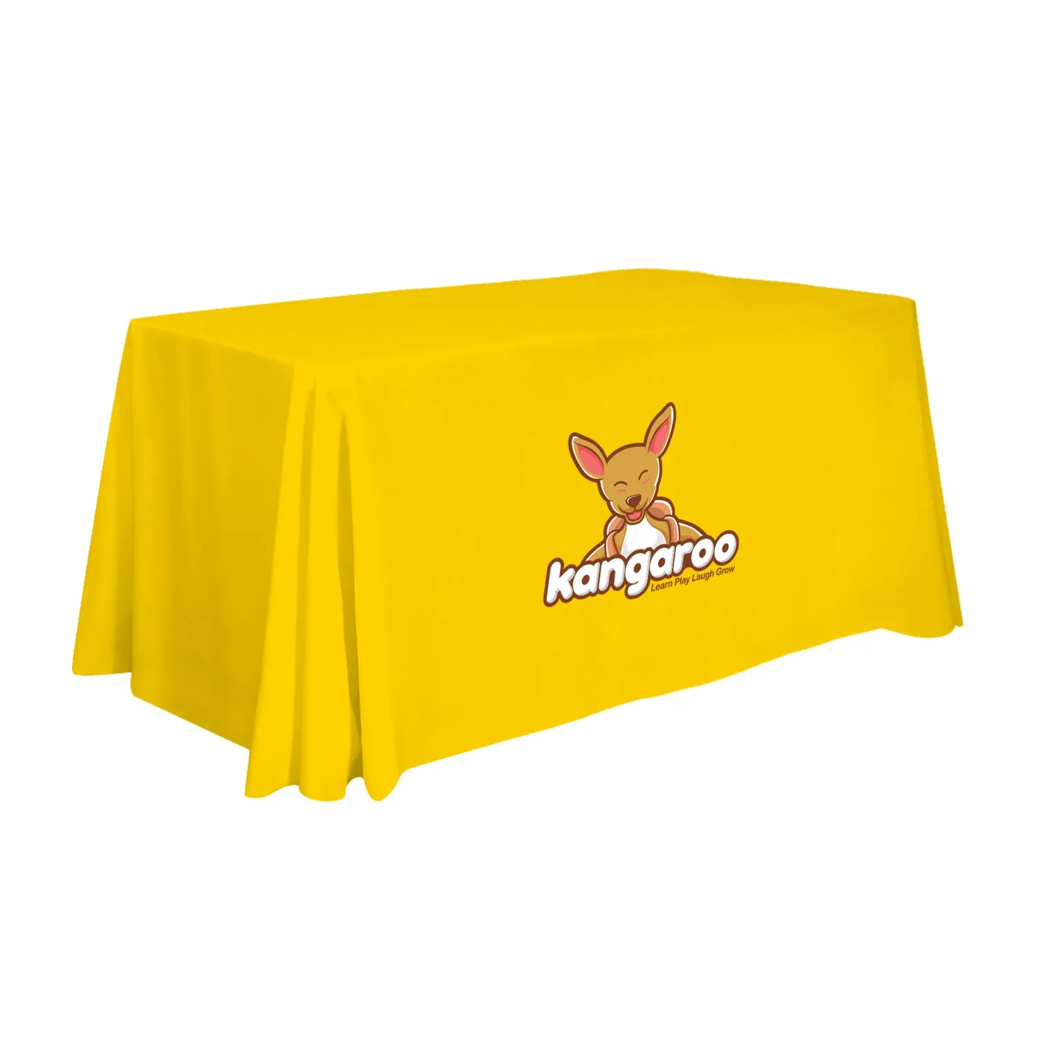 4' Standard Table Throw