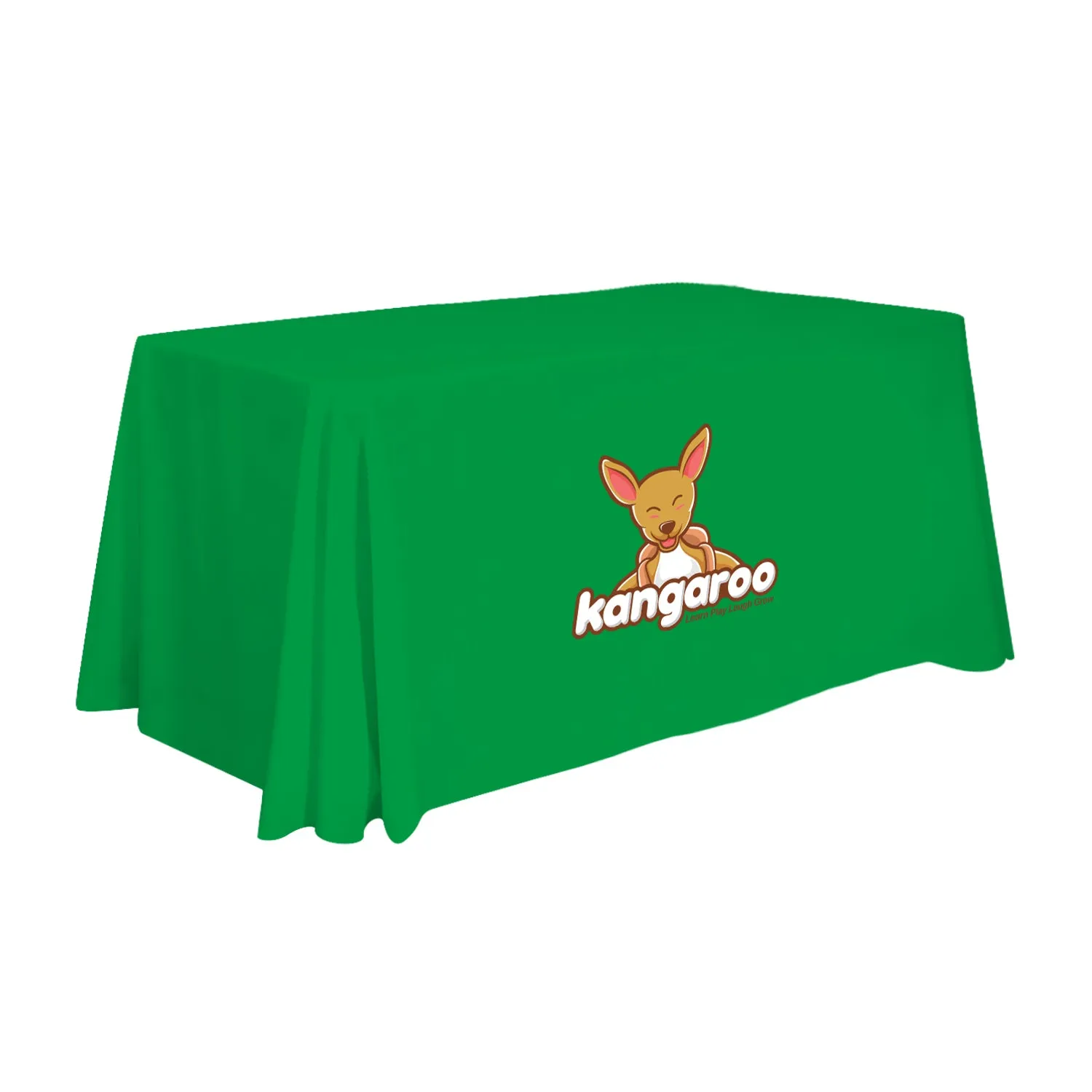 4' Standard Table Throw