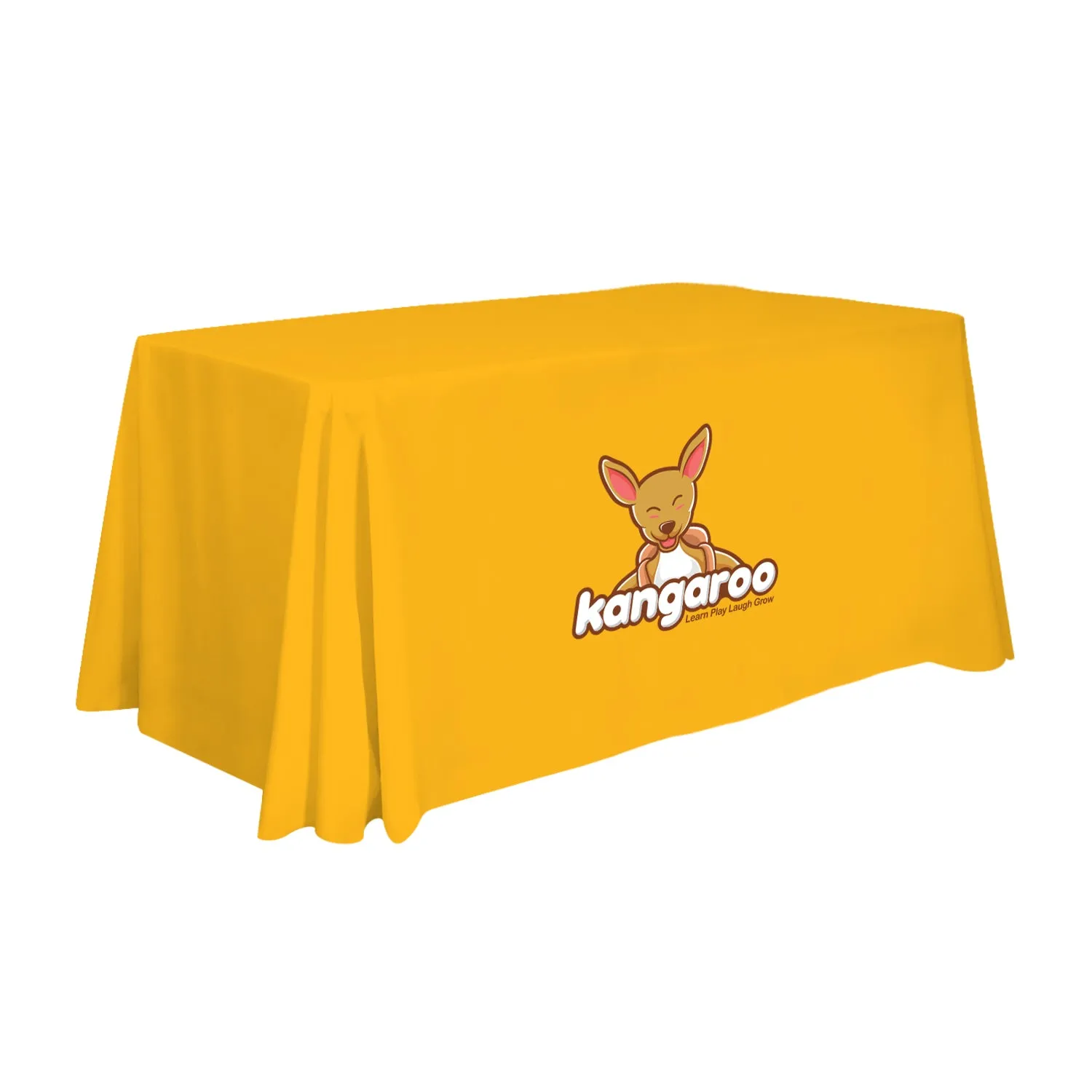 4' Standard Table Throw