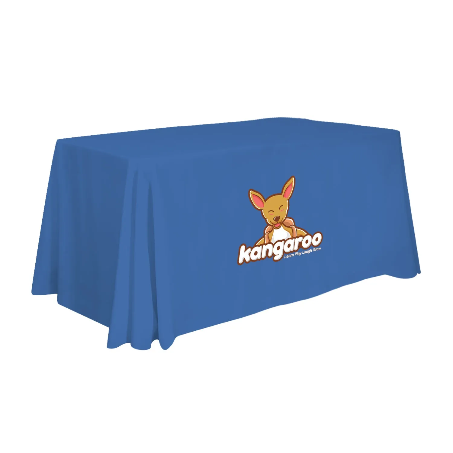 4' Standard Table Throw