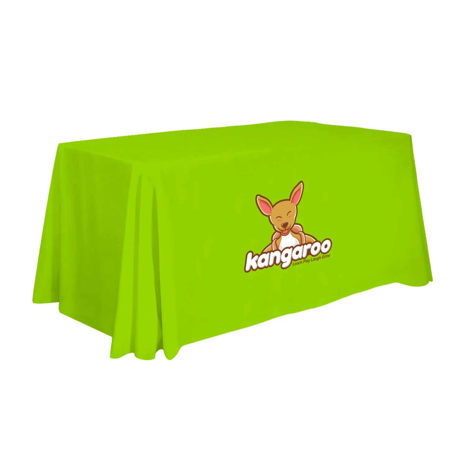4' Standard Table Throw