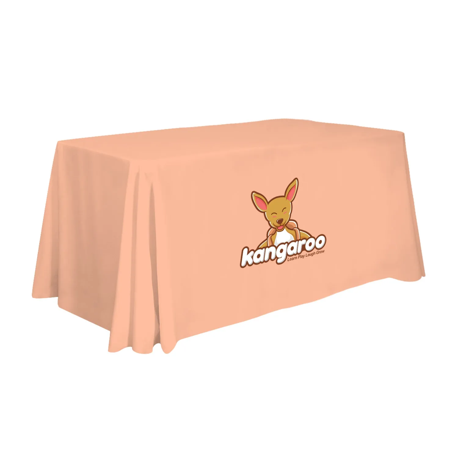 4' Standard Table Throw