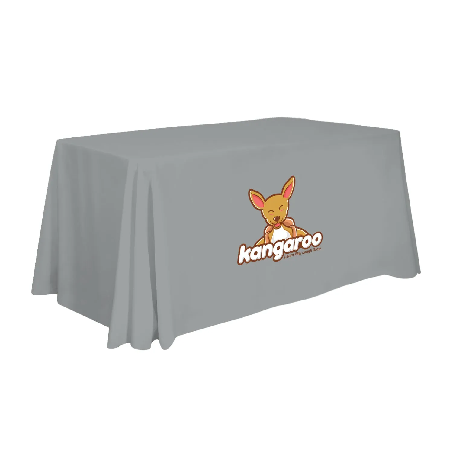 4' Standard Table Throw