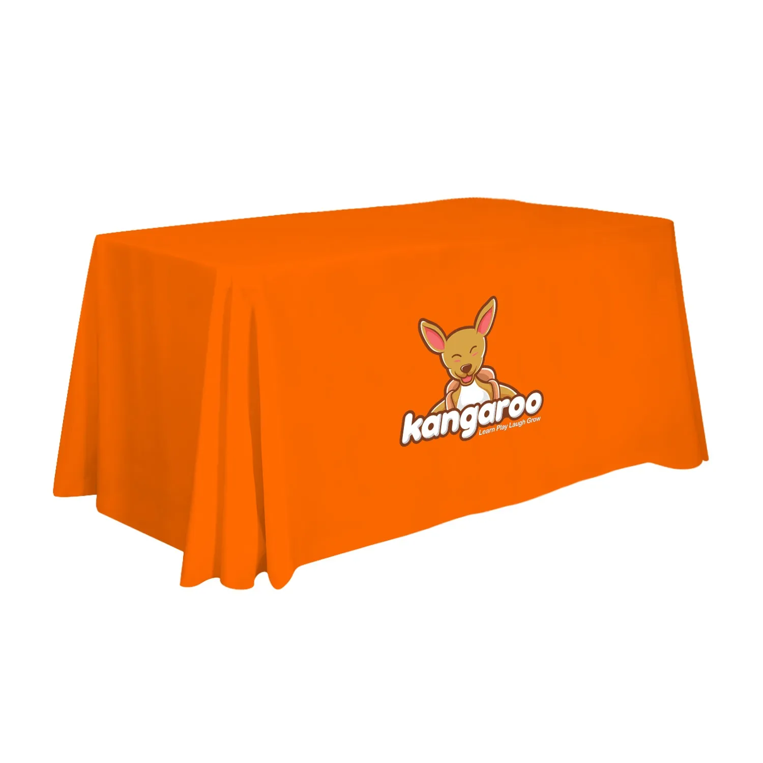 4' Standard Table Throw