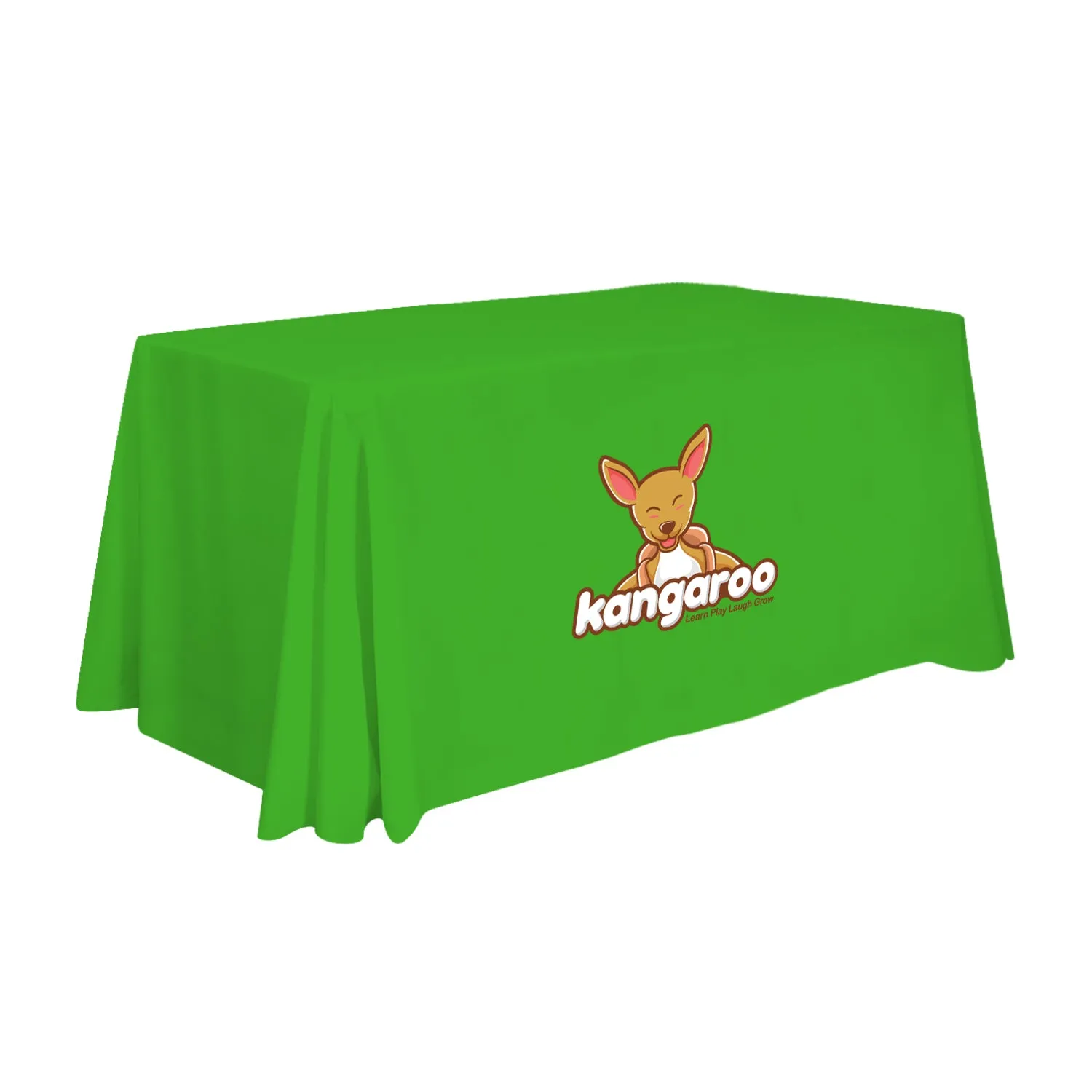 4' Standard Table Throw