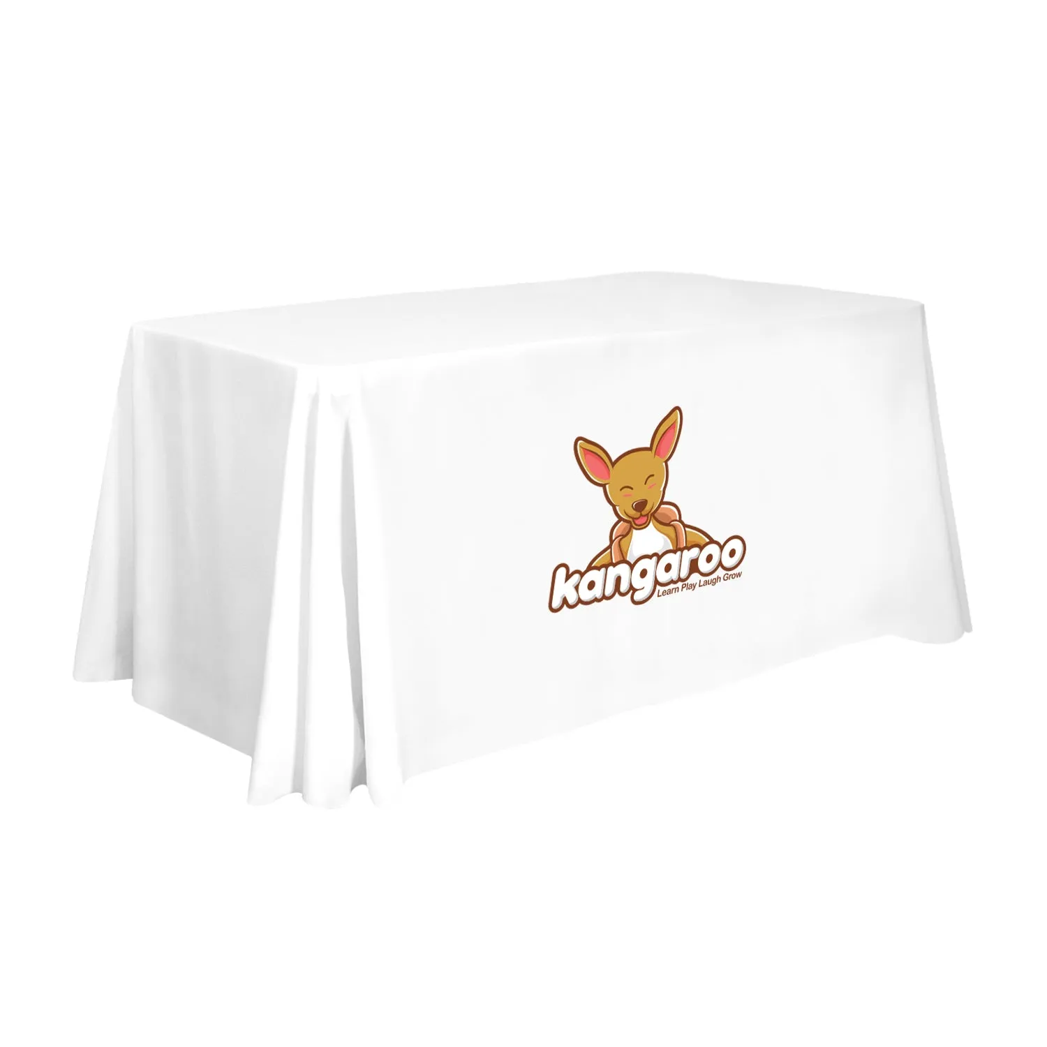 4' Standard Table Throw