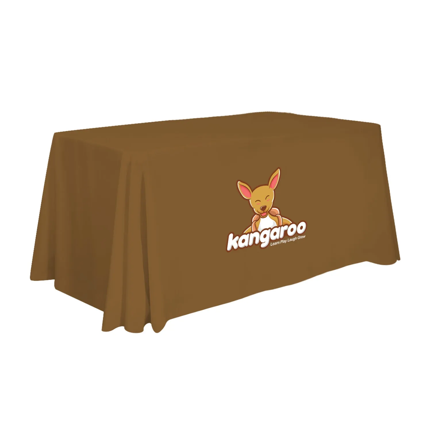 4' Standard Table Throw