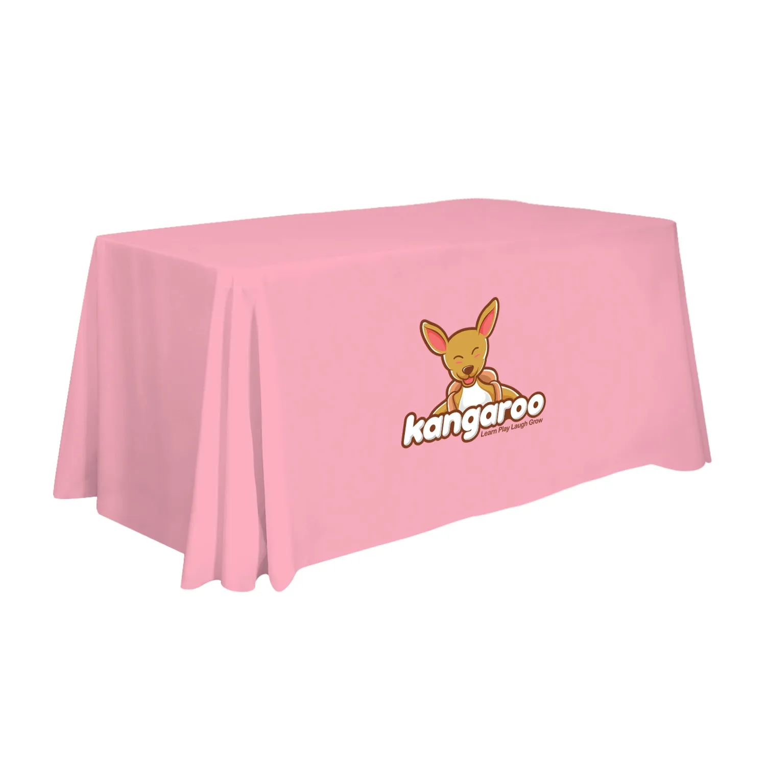 4' Standard Table Throw