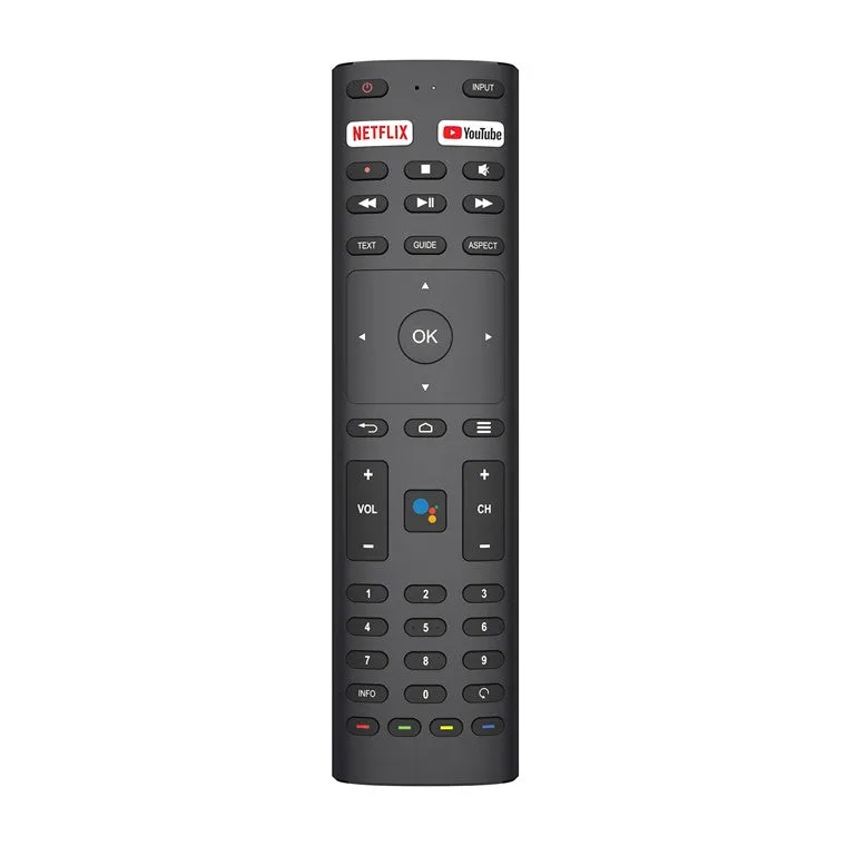 42 Inch Blaupunkt Full HD Android TV