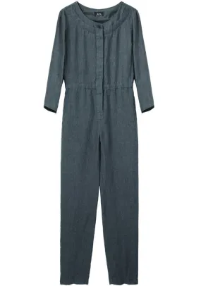 60s Jumpsuit