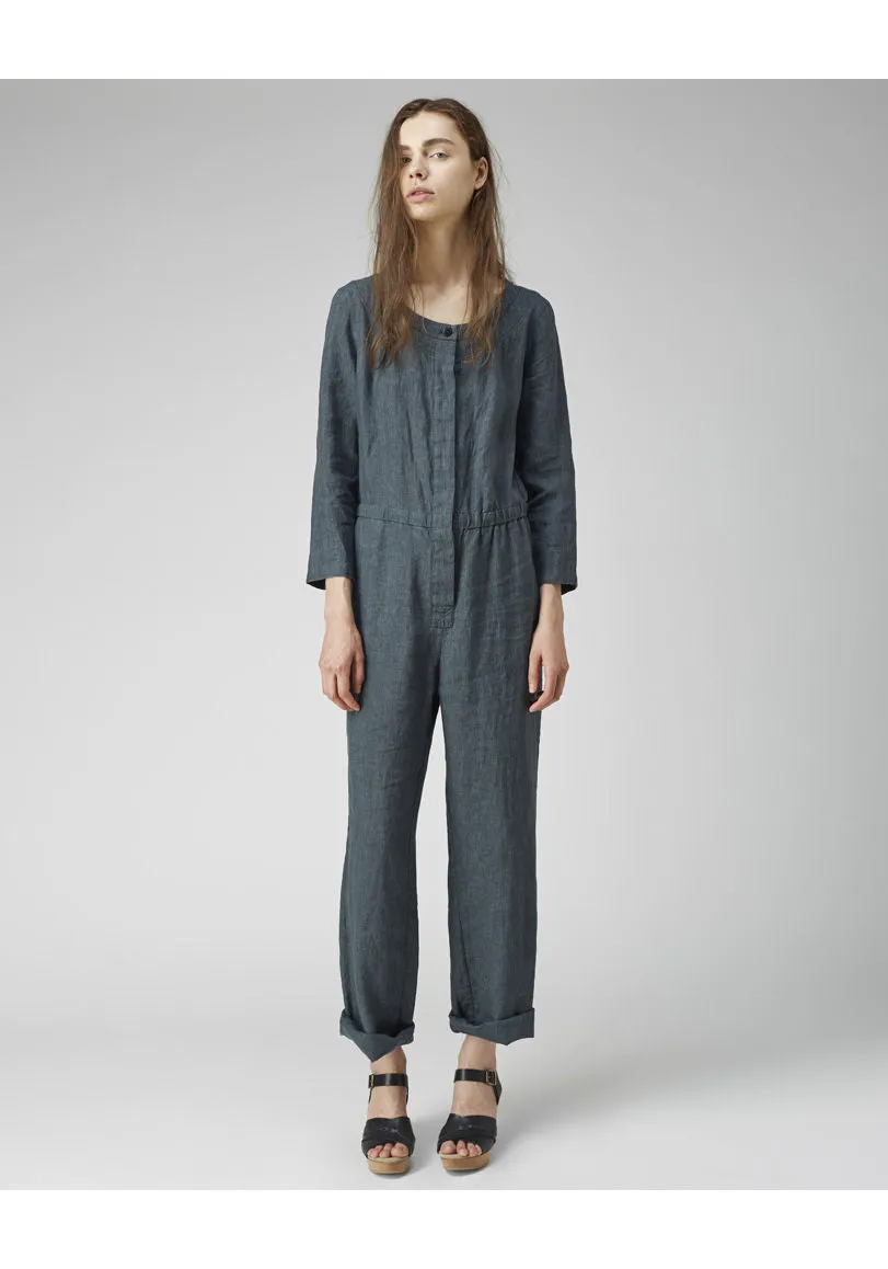 60s Jumpsuit