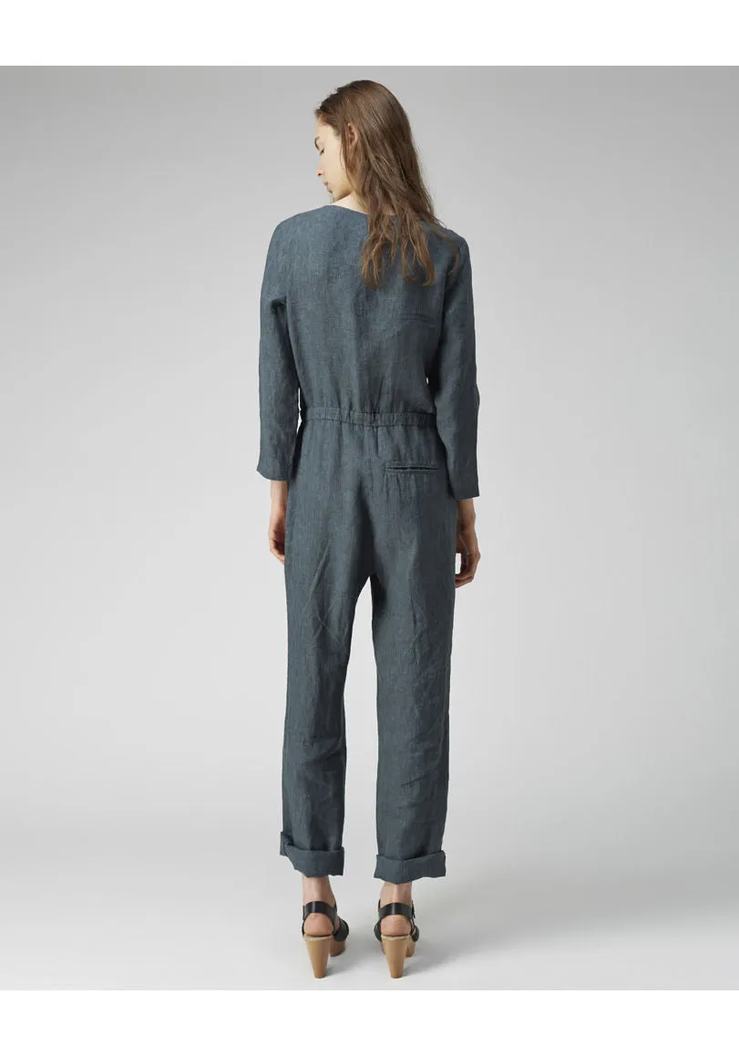 60s Jumpsuit