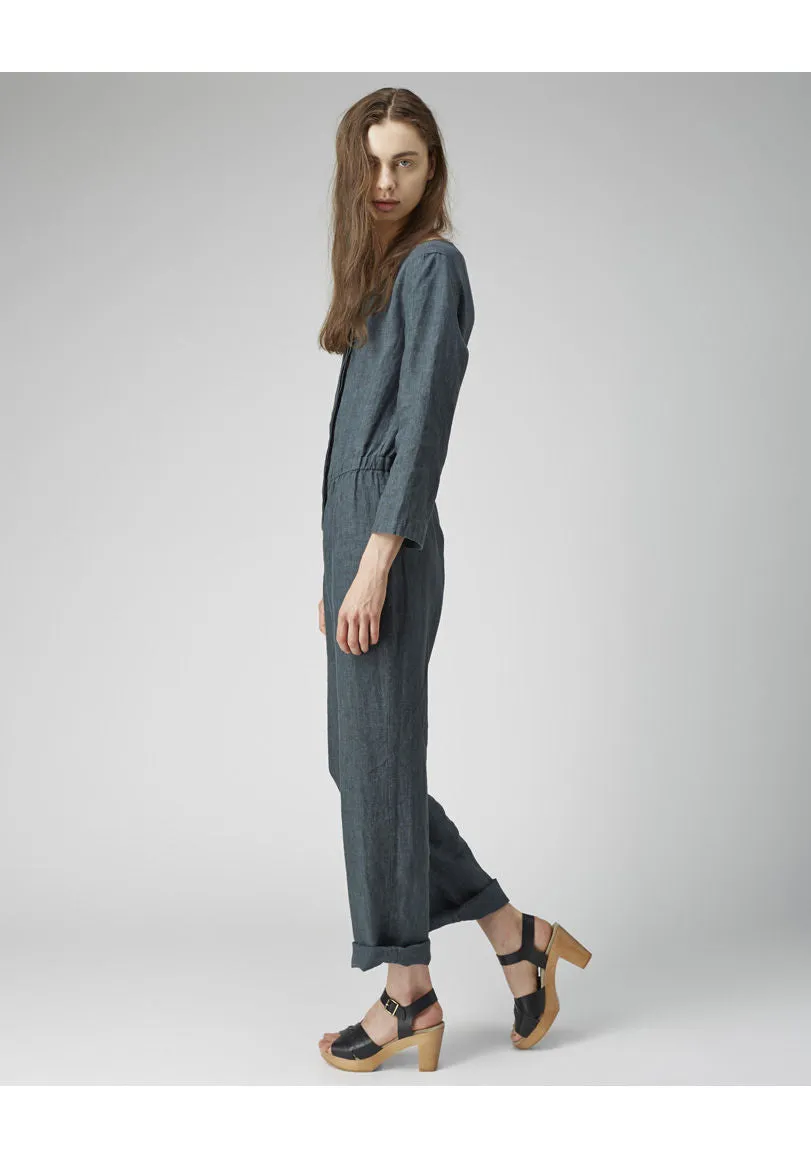 60s Jumpsuit
