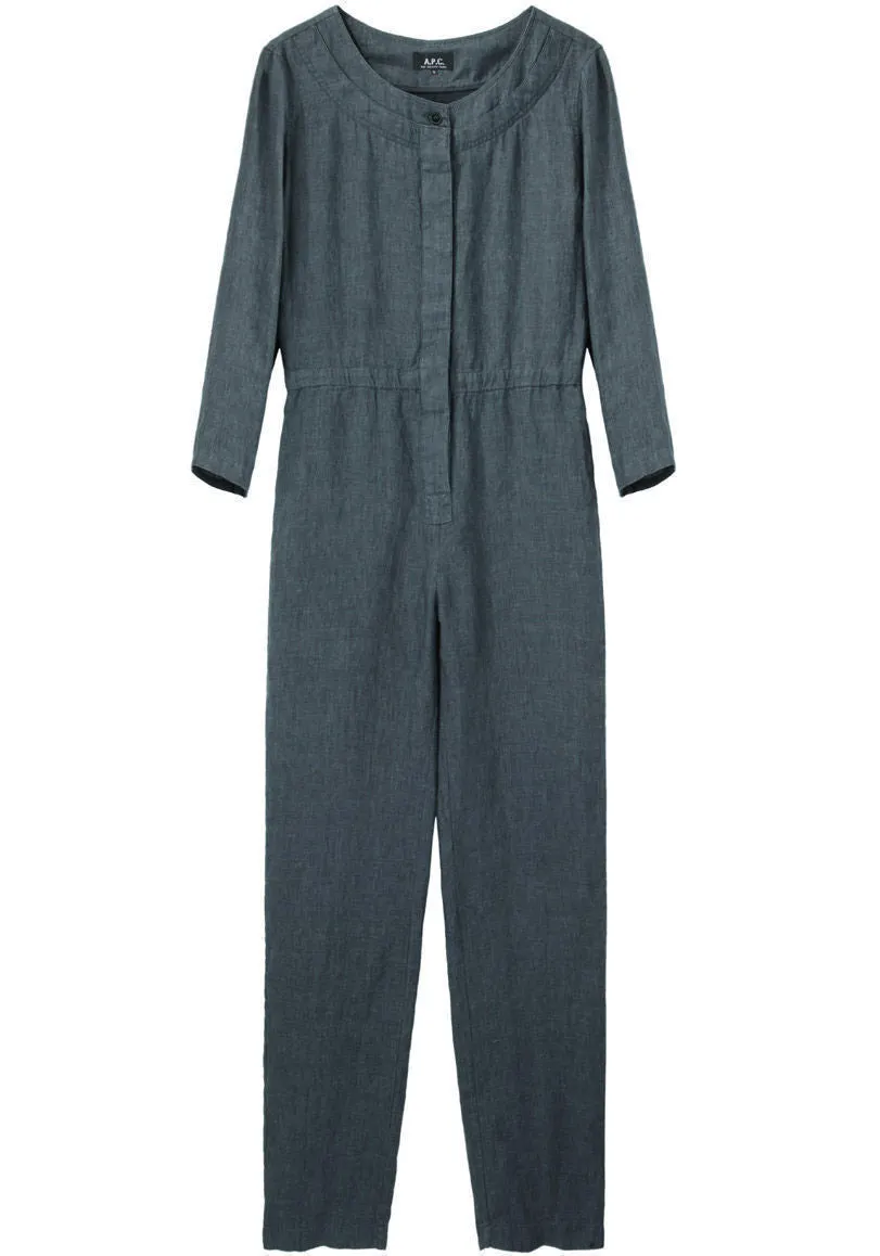 60s Jumpsuit