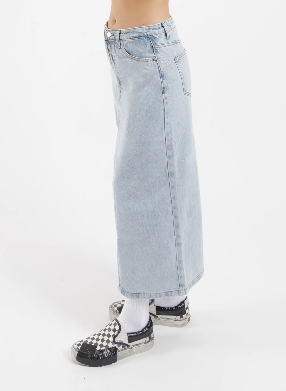 99 Skirt - Paint Plus