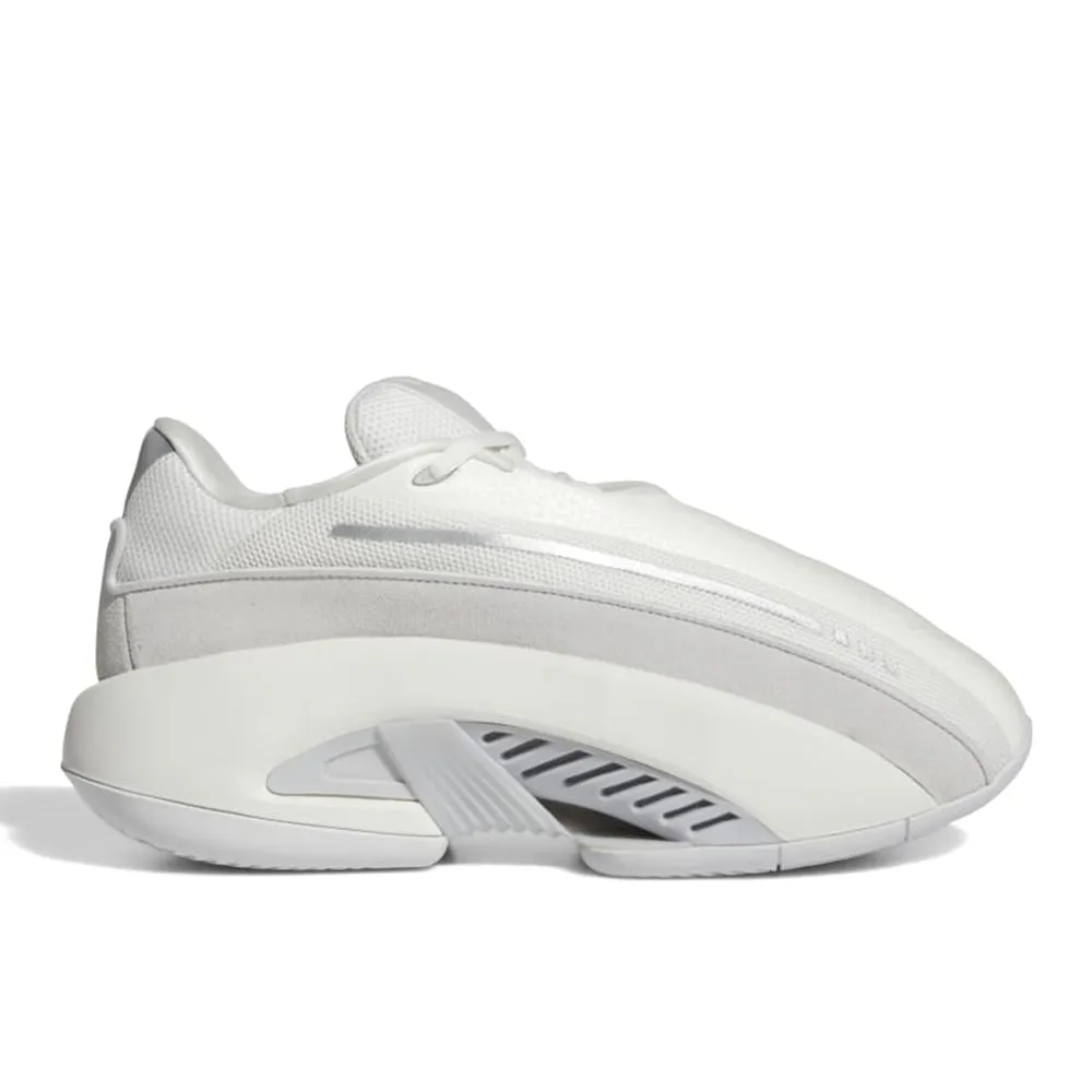 Adidas Originals Mad Infiniti 003 Basketball "Neutral Grey"