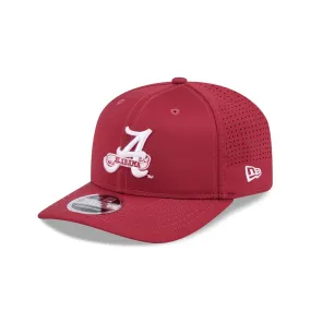 Alabama Crimson Tide College Vault Perform 9SEVENTY Stretch-Snap Hat
