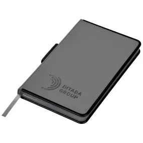 Alex Varga Volta A5 Hard Cover Notebook (AV-19000)
