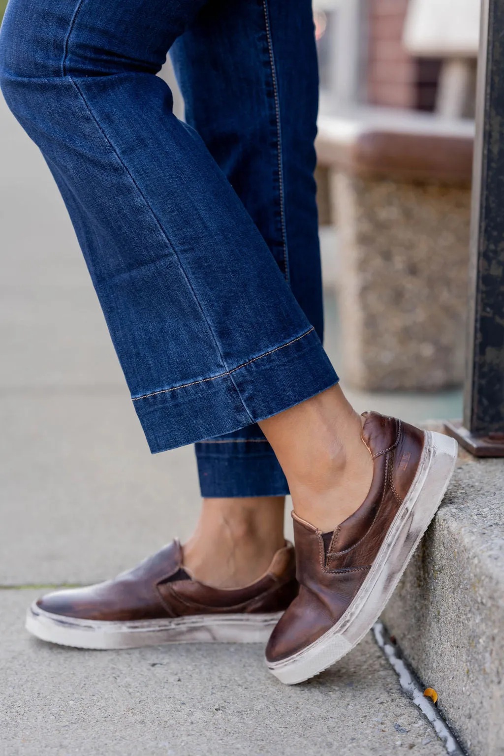 Alexandria Denim Jeans