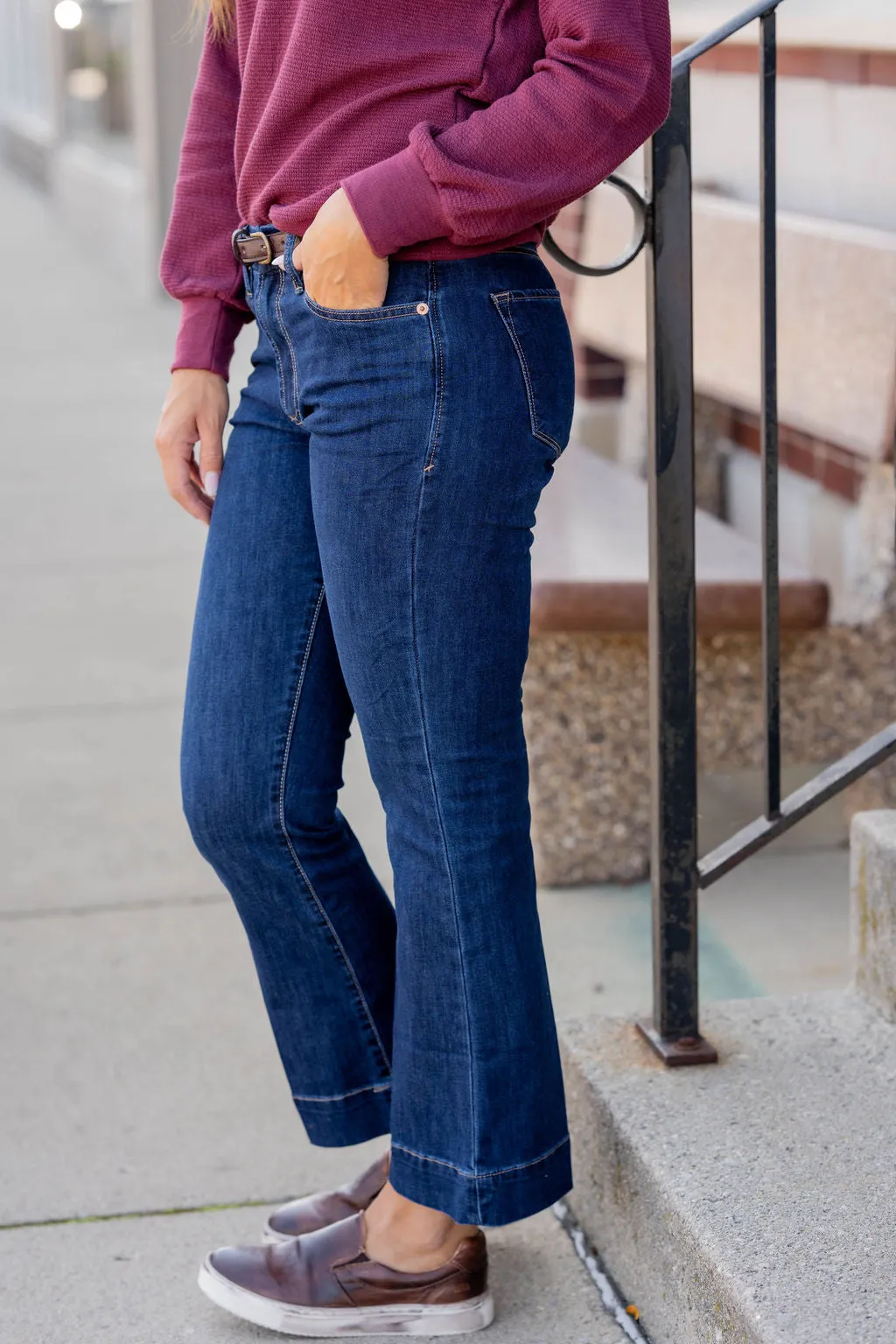 Alexandria Denim Jeans