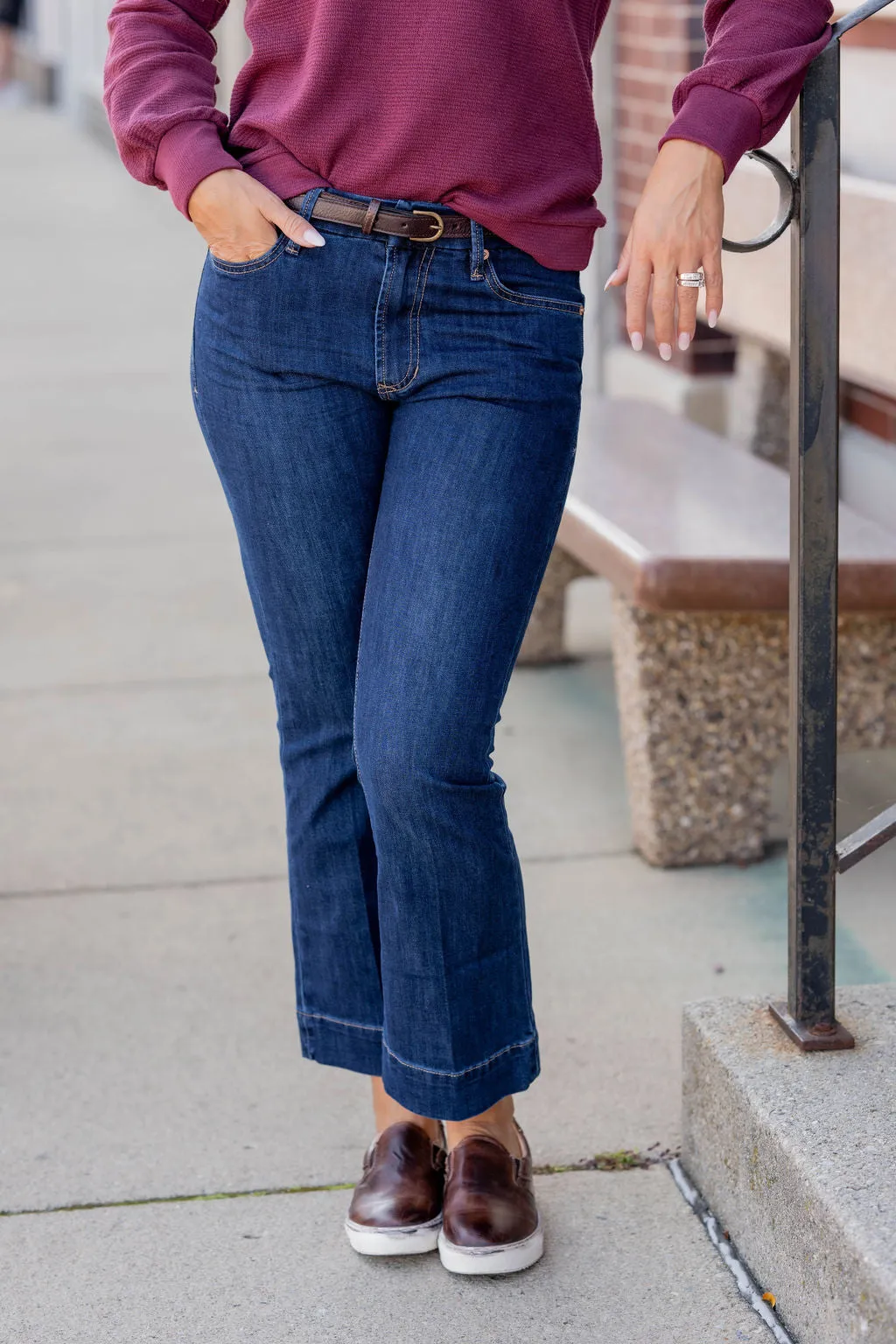 Alexandria Denim Jeans