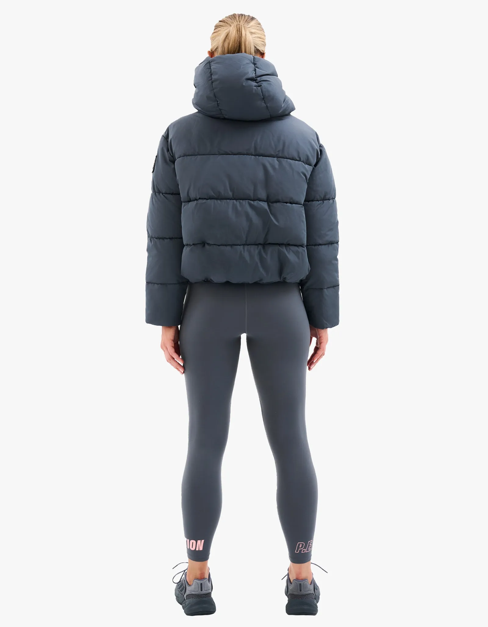 All Around Jacket - Dark Shadow
