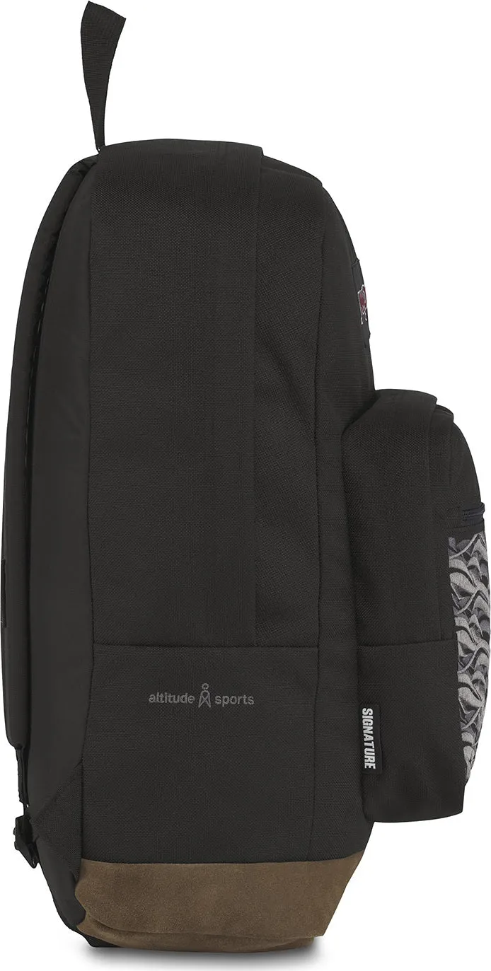 Altitude Sports X JanSport Right Pack Signature Series #2|-|Sac à dos Altitude Sports X JanSport Right Pack Série Signature #2