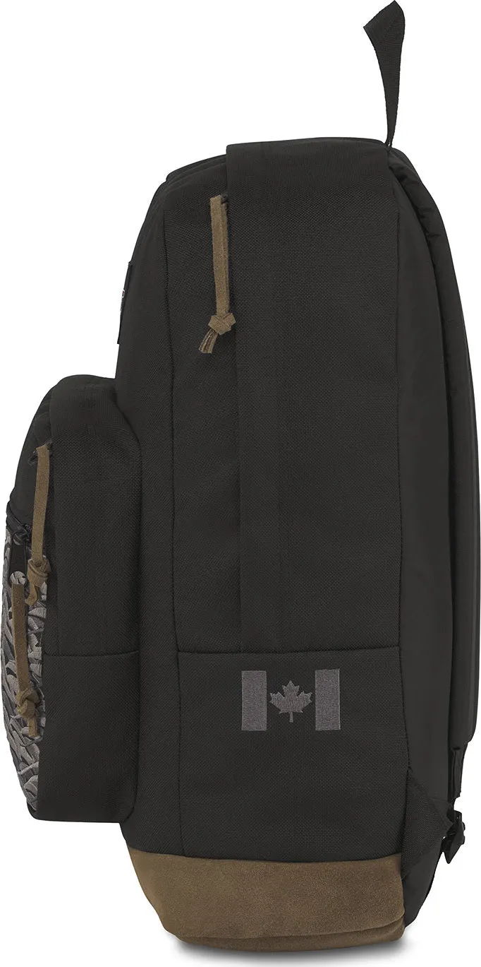 Altitude Sports X JanSport Right Pack Signature Series #2|-|Sac à dos Altitude Sports X JanSport Right Pack Série Signature #2