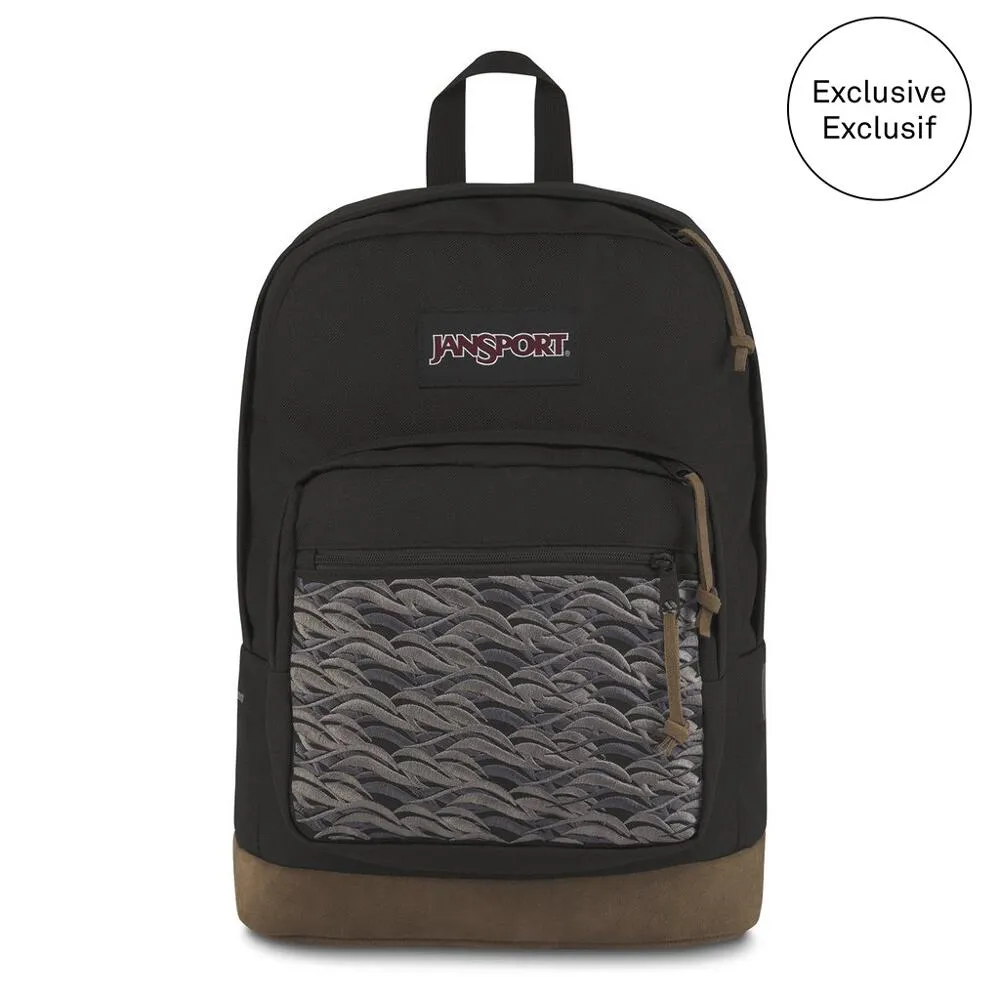 Altitude Sports X JanSport Right Pack Signature Series #2|-|Sac à dos Altitude Sports X JanSport Right Pack Série Signature #2