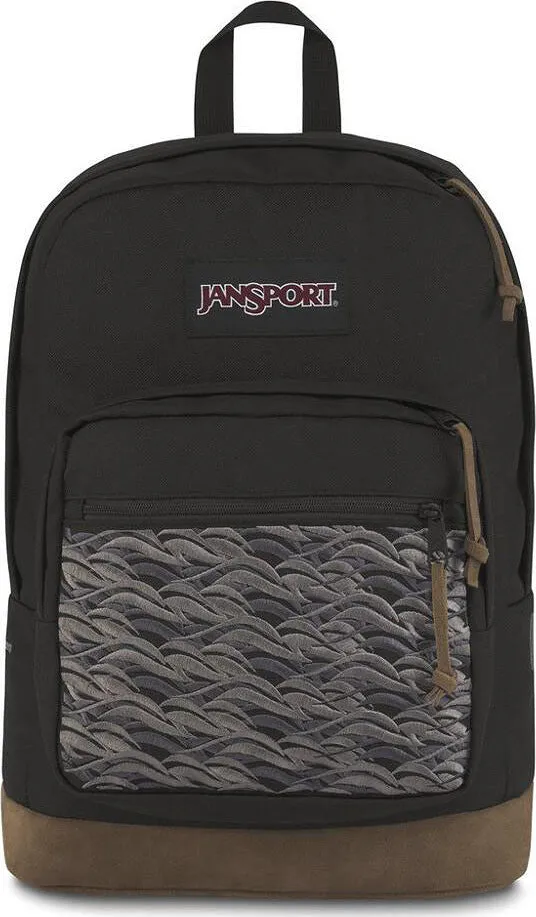 Altitude Sports X JanSport Right Pack Signature Series #2|-|Sac à dos Altitude Sports X JanSport Right Pack Série Signature #2