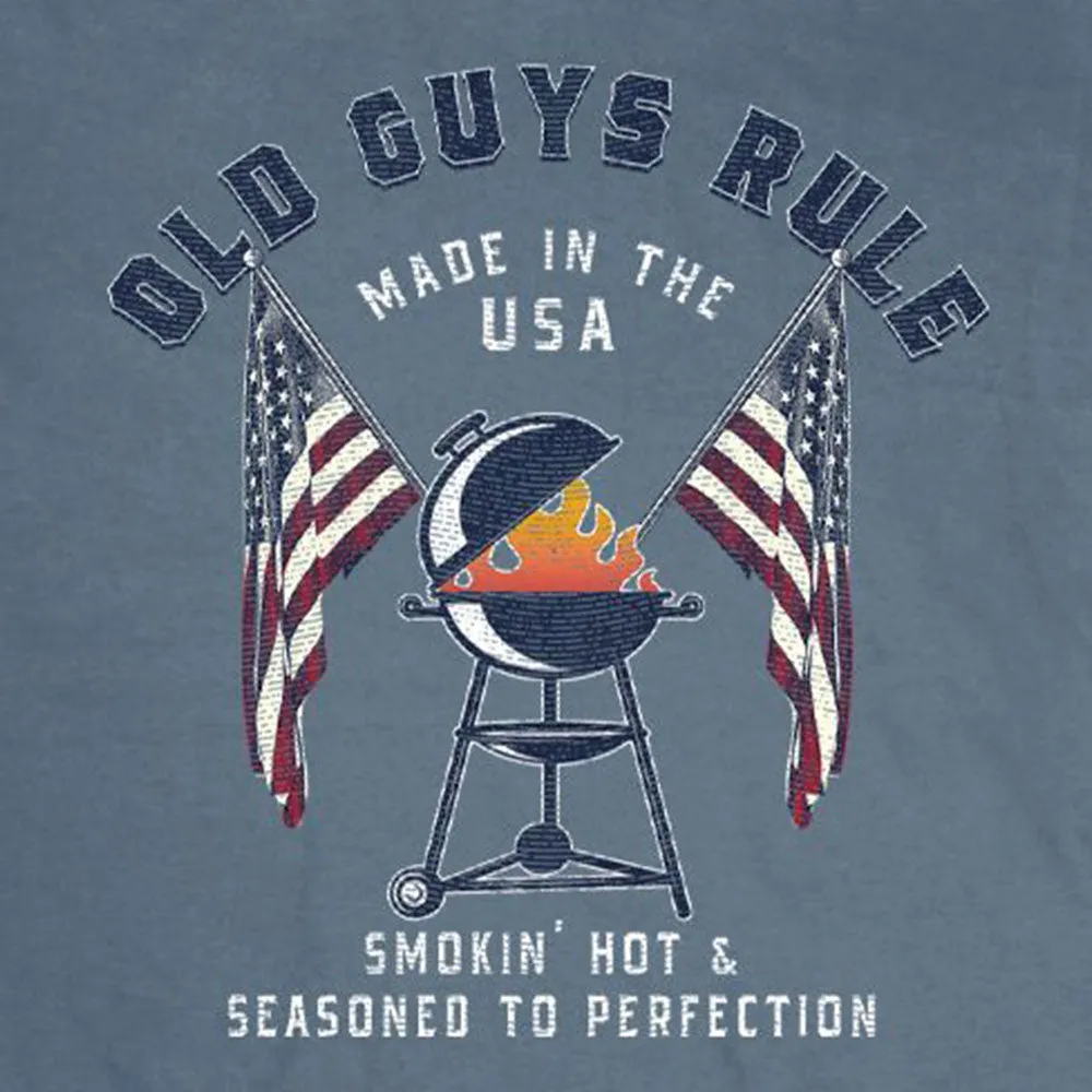 American BBQ