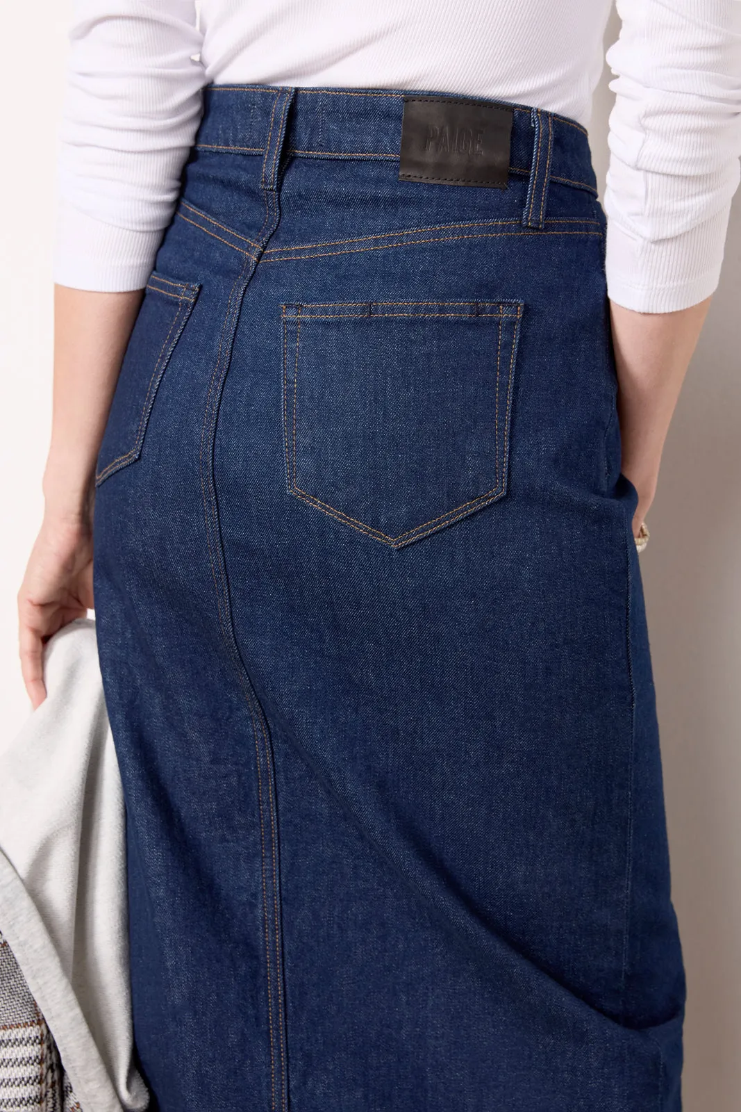 Angela Midi Skirt