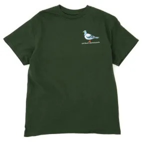 ANTI HERO - LIL PIGEON S/S TEE