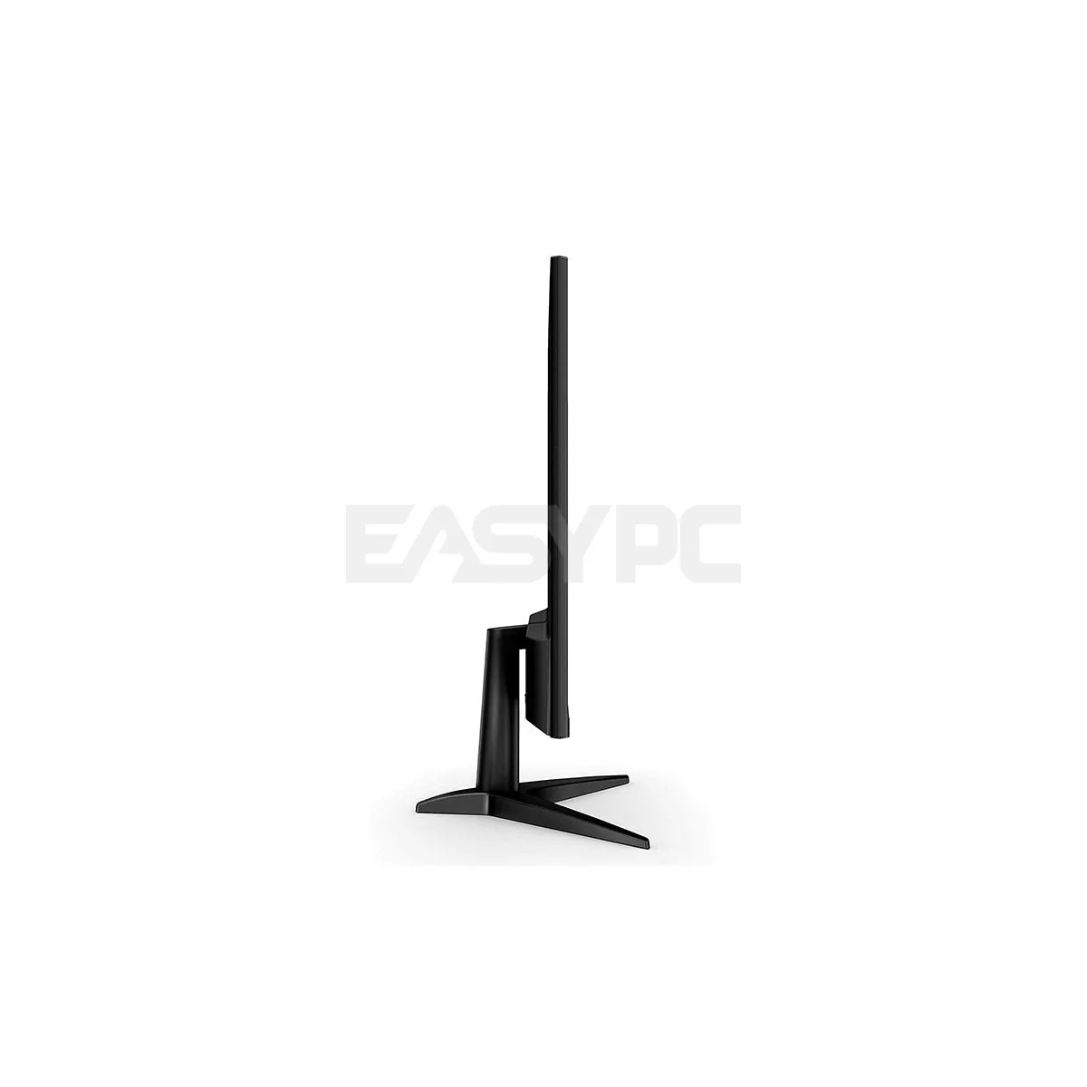 AOC  24B1XHS  23.8 Inches 60Hz IPS  Low Blue Mode, Flicker Free, Ultra Narrow Border Monitor, IPS Panel, Ultra Slim, Multimedia-Ready with HDMI Input  Monitor