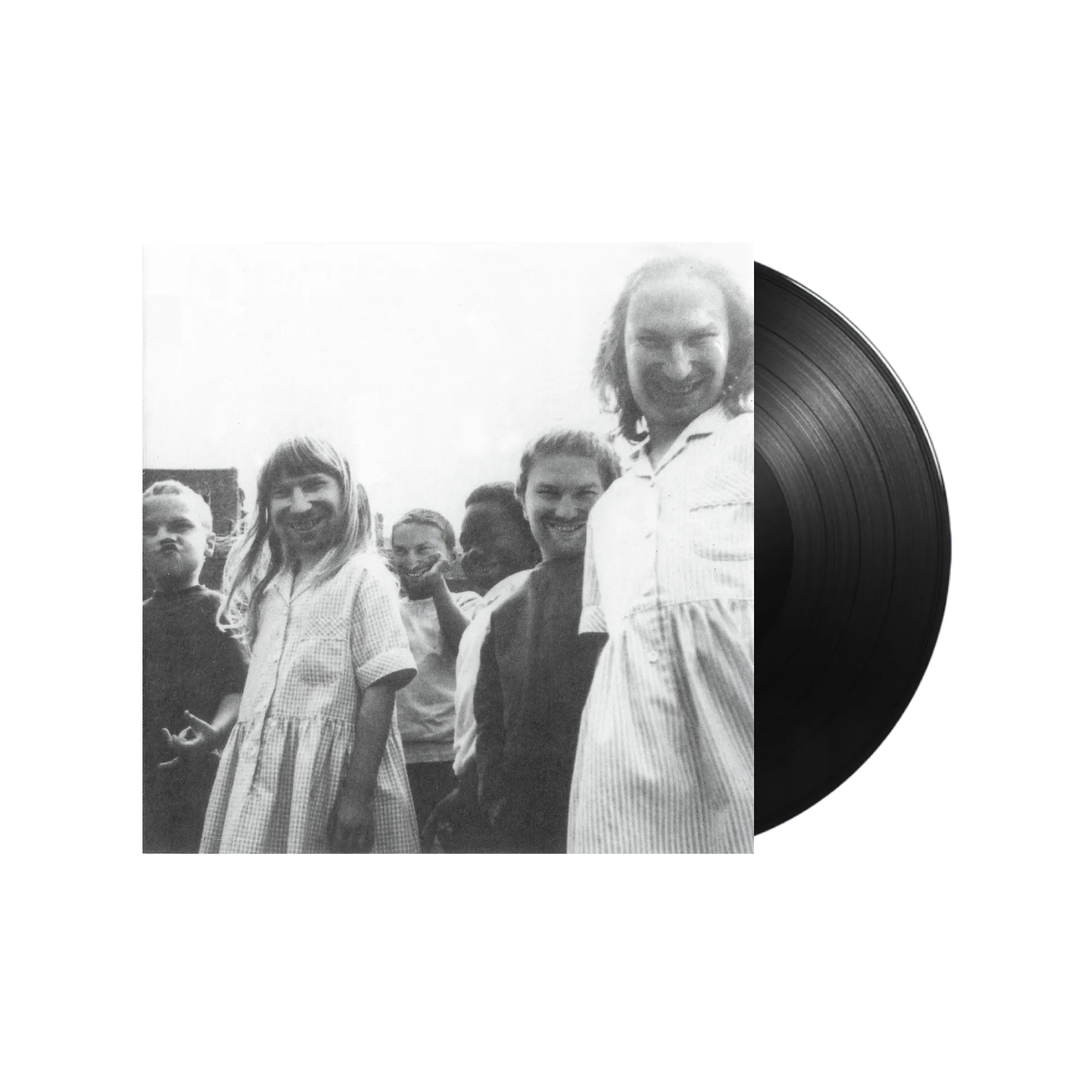 Aphex Twin / Come to Daddy Vinyl
