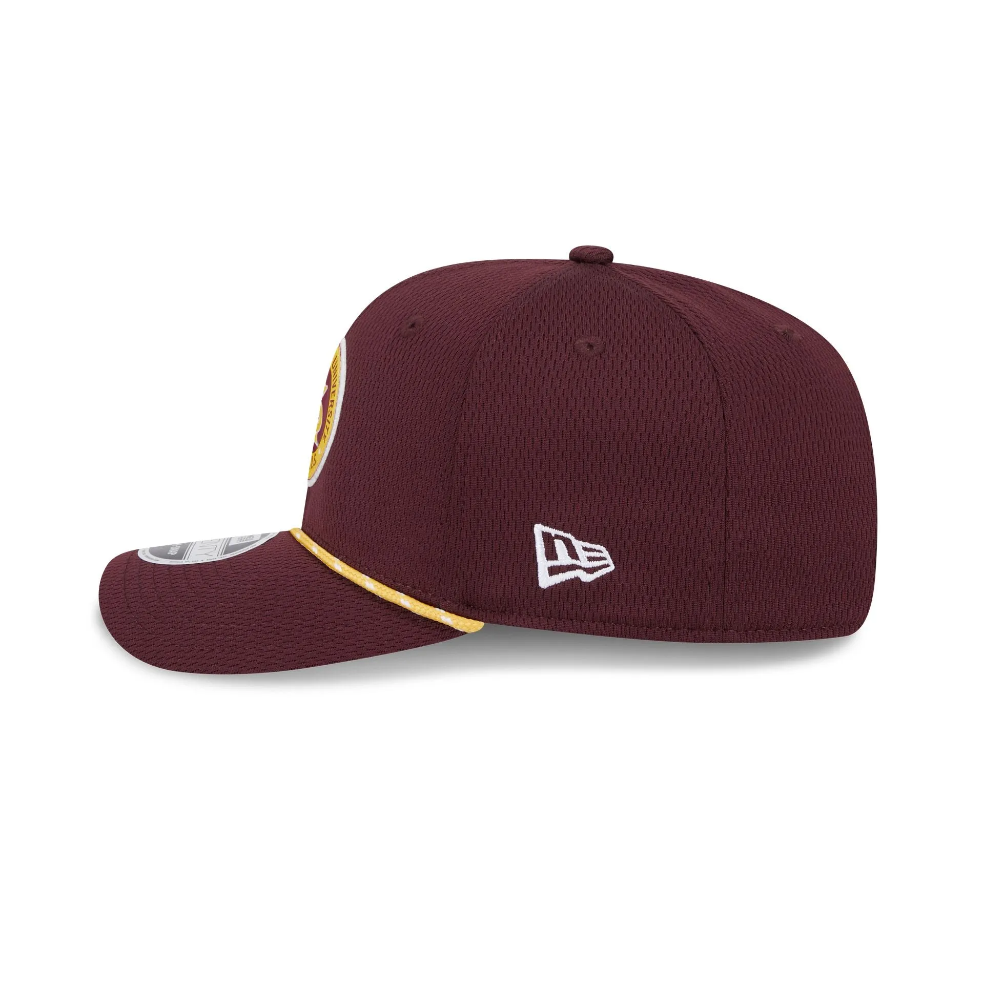 Arizona State Sun Devils 9SEVENTY Stretch-Snap Hat