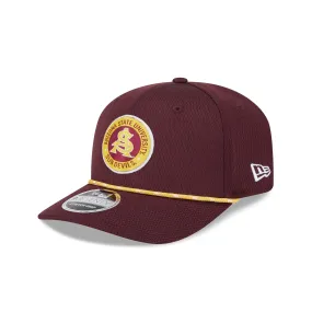 Arizona State Sun Devils 9SEVENTY Stretch-Snap Hat