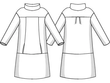 Artista Dress